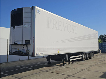 Рефрижератор полуремарке LAMBERET SR