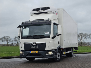 Рефрижератор камион MAN TGL 12.220