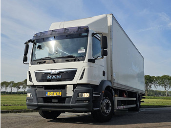 Камион фургон MAN TGM 15.250