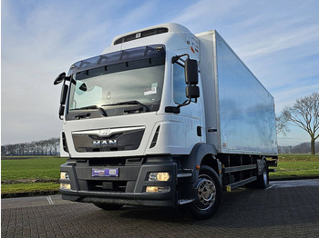 Рефрижератор камион MAN TGM 18.290