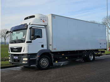 Лизинг на MAN 18.290 TGM THERMOKING MULTITEMP MAN 18.290 TGM THERMOKING MULTITEMP: снимка 2