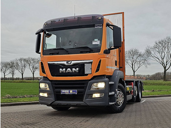 : снимка на заглавната част