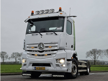 Шаси кабина MERCEDES-BENZ Actros