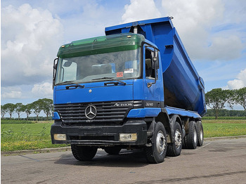 Самосвал камион MERCEDES-BENZ Actros 3240