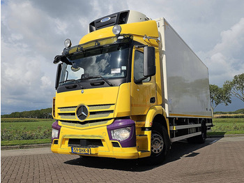 Рефрижератор камион MERCEDES-BENZ Antos 1824