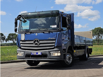 Бордови камион MERCEDES-BENZ Atego 1223
