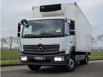 Рефрижератор камион MERCEDES-BENZ Atego 1224