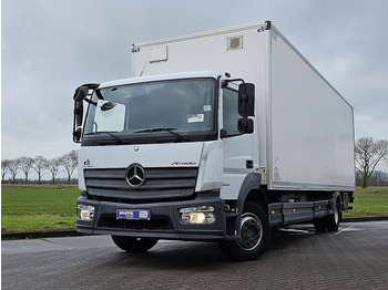Рефрижератор камион MERCEDES-BENZ Atego 1224