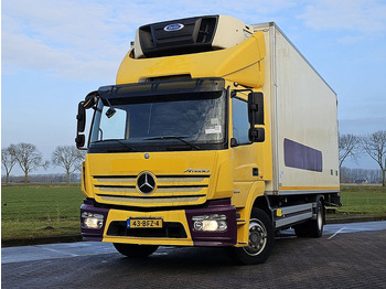 Рефрижератор камион MERCEDES-BENZ Atego 1224