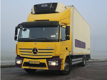 Рефрижератор камион MERCEDES-BENZ Atego 1224