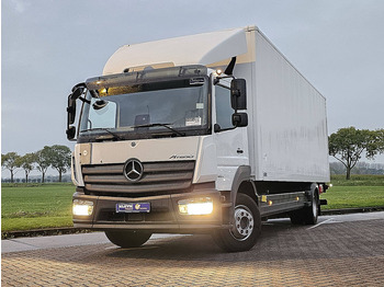 Камион фургон MERCEDES-BENZ Atego 1524