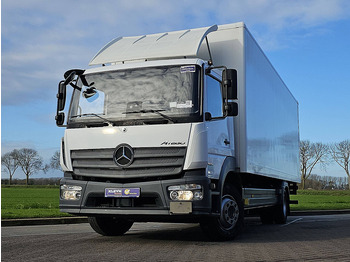 Камион фургон MERCEDES-BENZ Atego 1524