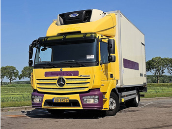 Рефрижератор камион MERCEDES-BENZ Atego 824