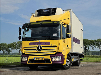 Рефрижератор камион MERCEDES-BENZ Atego 824