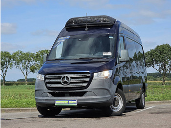 Хладилен бус MERCEDES-BENZ Sprinter 314