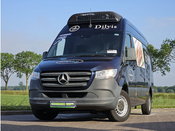 Хладилен бус MERCEDES-BENZ Sprinter 314