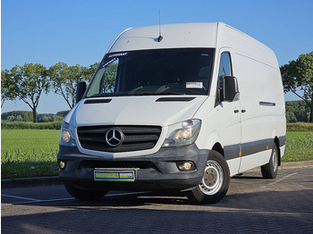 Малък ван MERCEDES-BENZ Sprinter 316