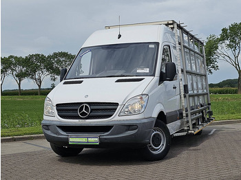 Товарен бус MERCEDES-BENZ Sprinter 416