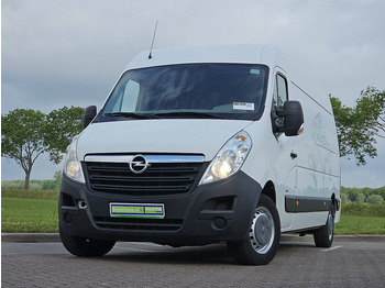 Товарен бус OPEL