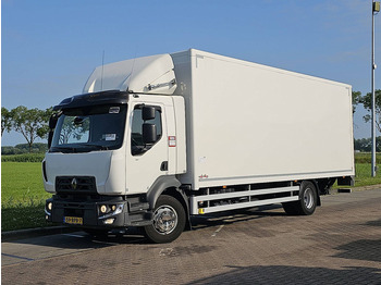 Камион фургон Renault D 250 11.9T A/C NEW ENGINE: снимка 2