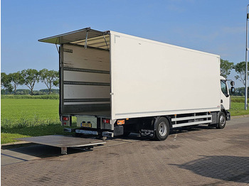 Камион фургон Renault D 250 11.9T A/C NEW ENGINE: снимка 3