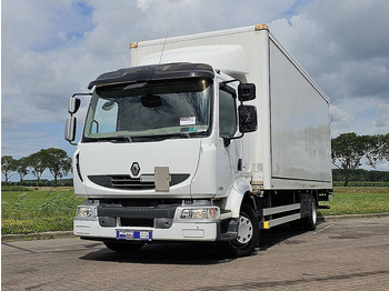 Камион фургон RENAULT Midlum 220