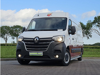 Товарен бус RENAULT Master 2.3