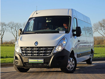 Микробус RENAULT Master 2.3