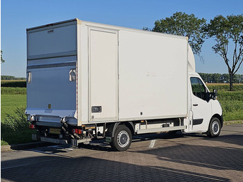 Лекотоварен автомобил фургон Renault Master T35 EURO6: снимка 3