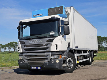 Рефрижератор камион SCANIA P 320