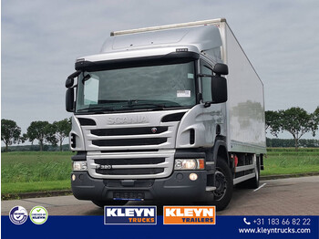 Камион фургон Scania P320: снимка 1