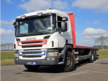 Бордови камион SCANIA P 360