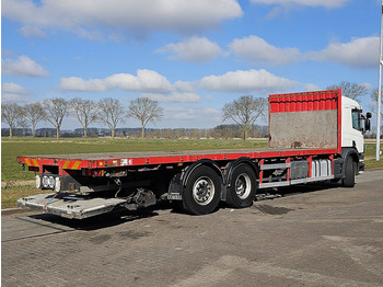 Лизинг на Scania P360 6X2*4 LIFT MAN. RET. Scania P360 6X2*4 LIFT MAN. RET.: снимка 3