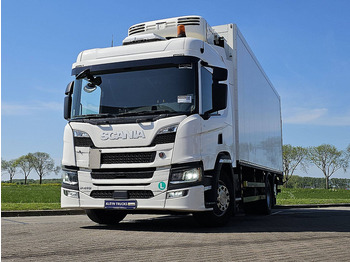Рефрижератор камион SCANIA P 410