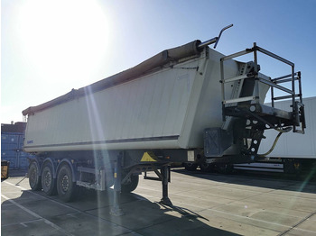 Самосвал полуремарке Schmitz Cargobull SGF*S3: снимка 3