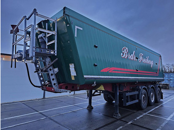 Самосвал полуремарке SCHMITZ SKI