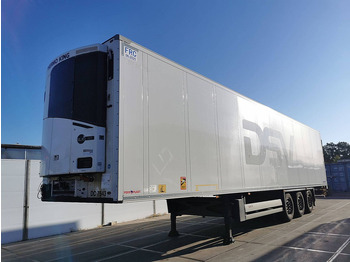 Рефрижератор полуремарке SCHMITZ SKO