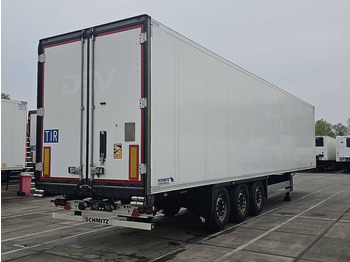 Рефрижератор полуремарке Schmitz Cargobull SKO 24 FP 45 COOL THERMOKING SLXI300: снимка 2