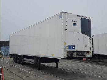 Рефрижератор полуремарке Schmitz Cargobull SKO 24 FP 45 COOL THERMOKING SLXI300: снимка 3