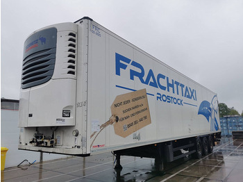 Рефрижератор полуремарке SCHMITZ SKO