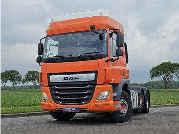 Влекач DAF CF 450
