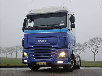Влекач DAF XF 440