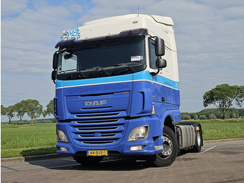 Влекач DAF XF 440