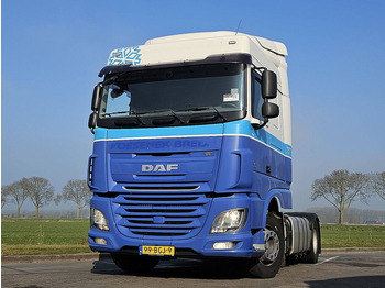 Влекач DAF XF 440