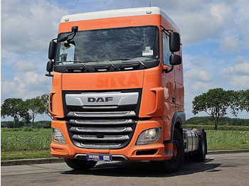Влекач DAF XF 450