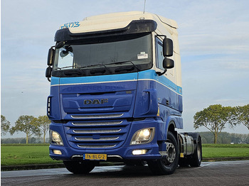 Влекач DAF XF 450