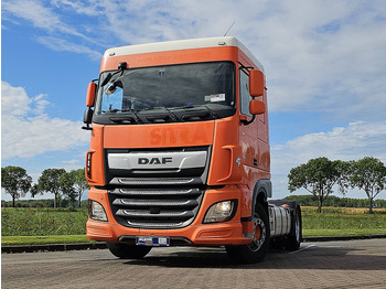 Влекач DAF XF 450