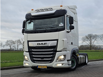 Влекач DAF XF 450