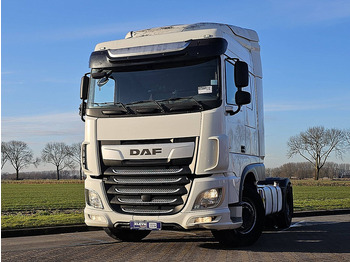 Влекач DAF XF 450