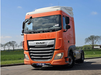 Влекач DAF XF 450